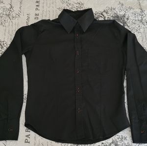 Harley-Davidson® Women's Vintage Plaid Long Sleeve